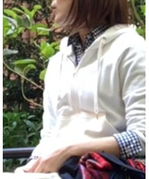 URBAN RESEARCH | パーカー