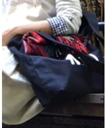 MHL. | トートバッグ