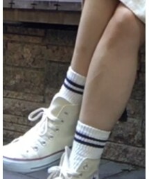 無印良品 | ソックス/靴下