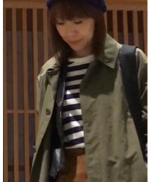 無印良品 | Tシャツ/カットソー
