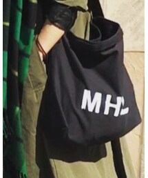 MHL. | トートバッグ