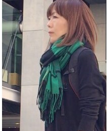 Johnstons of Elgin | ストール/ショール