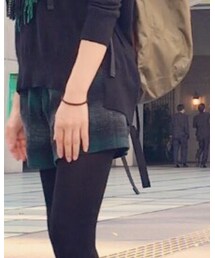 BEAUTY&YOUTH UNITED ARROWS | パンツ