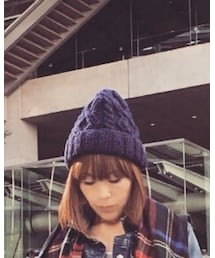 niko and... | ニットキャップ/ビーニー