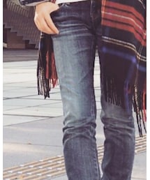 SLY | デニムパンツ