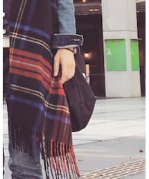 MHL. | トートバッグ