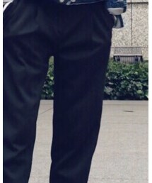 Salon de la Trinite'/D'issy | パンツ