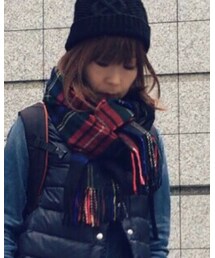 Johnstons of Elgin | ストール/ショール