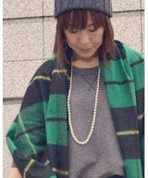 Ray BEAMS | ネックレス