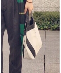 大人ミューズ | トートバッグ