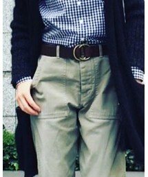 BEAUTY&YOUTH UNITED ARROWS | その他パンツ