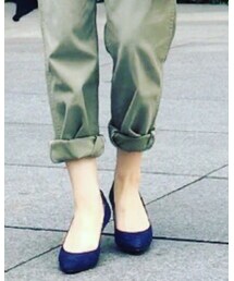 LE TALON | パンプス