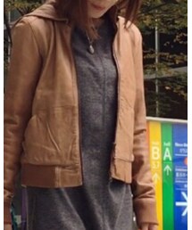 UNIQLO | ワンピース