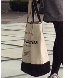 ALL DAY COFFEE | トートバッグ