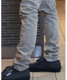 SUPERGA | スニーカー