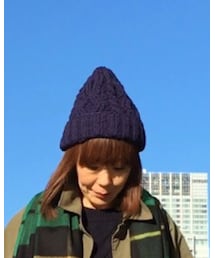 niko and... | ニットキャップ/ビーニー