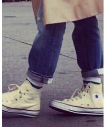 CONVERSE | スニーカー