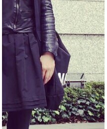 MHL. | トートバッグ