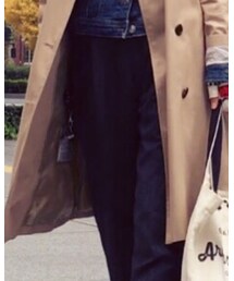 Salon de la Trinite'/D'issy | パンツ