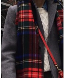 THE SHINZONE | チェスターコート