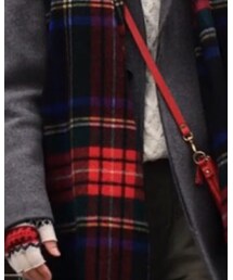 Johnstons of Elgin | ストール/ショール