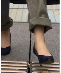 LE TALON | パンプス