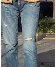 URBAN RESEARCH | デニムパンツ