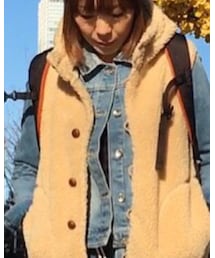 ZARA KIDS | デニムジャケット