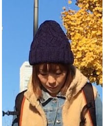 niko and... | ニットキャップ/ビーニー