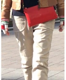 Salon de la Trinite'/D'issy | その他パンツ