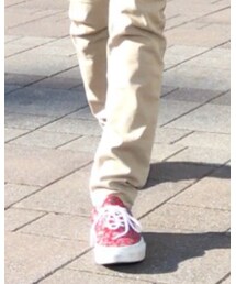 VANS | スニーカー