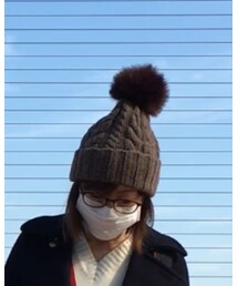 PLAIN CLOTHING | ニットキャップ/ビーニー