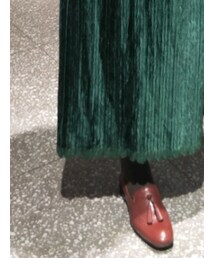 LOTTUSSE | ローファー