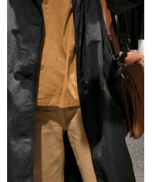 MUJI Labo | ブルゾン