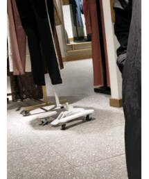 MUJI Labo | チノパンツ