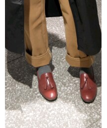 LOTTUSSE | ローファー