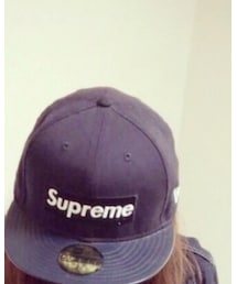 Supreme  | キャップ