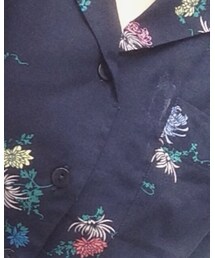 よくわかんないところ、6000えんくらい？ | シャツ/ブラウス