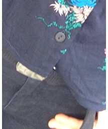 GU | デニムパンツ