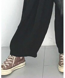 CONVERSE | シューズ