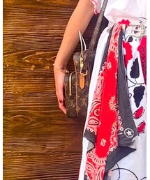 LOUIS VUITTON | バッグ