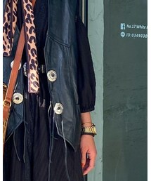 VINTAGE | トップス