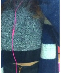 SNIDEL | ニット/セーター