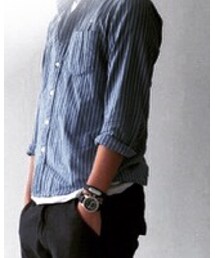 UNIQLO | シャツ/ブラウス