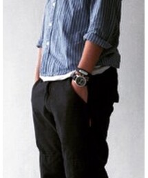 NIXON | アナログ腕時計