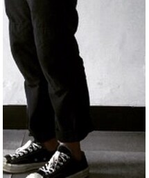 wtaps | チノパンツ