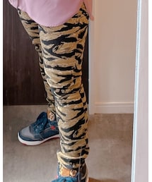 AZUL by moussy | デニムパンツ