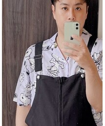 H&M | シャツ/ブラウス