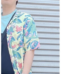 H&M | シャツ/ブラウス