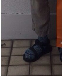 Chaco | サンダル